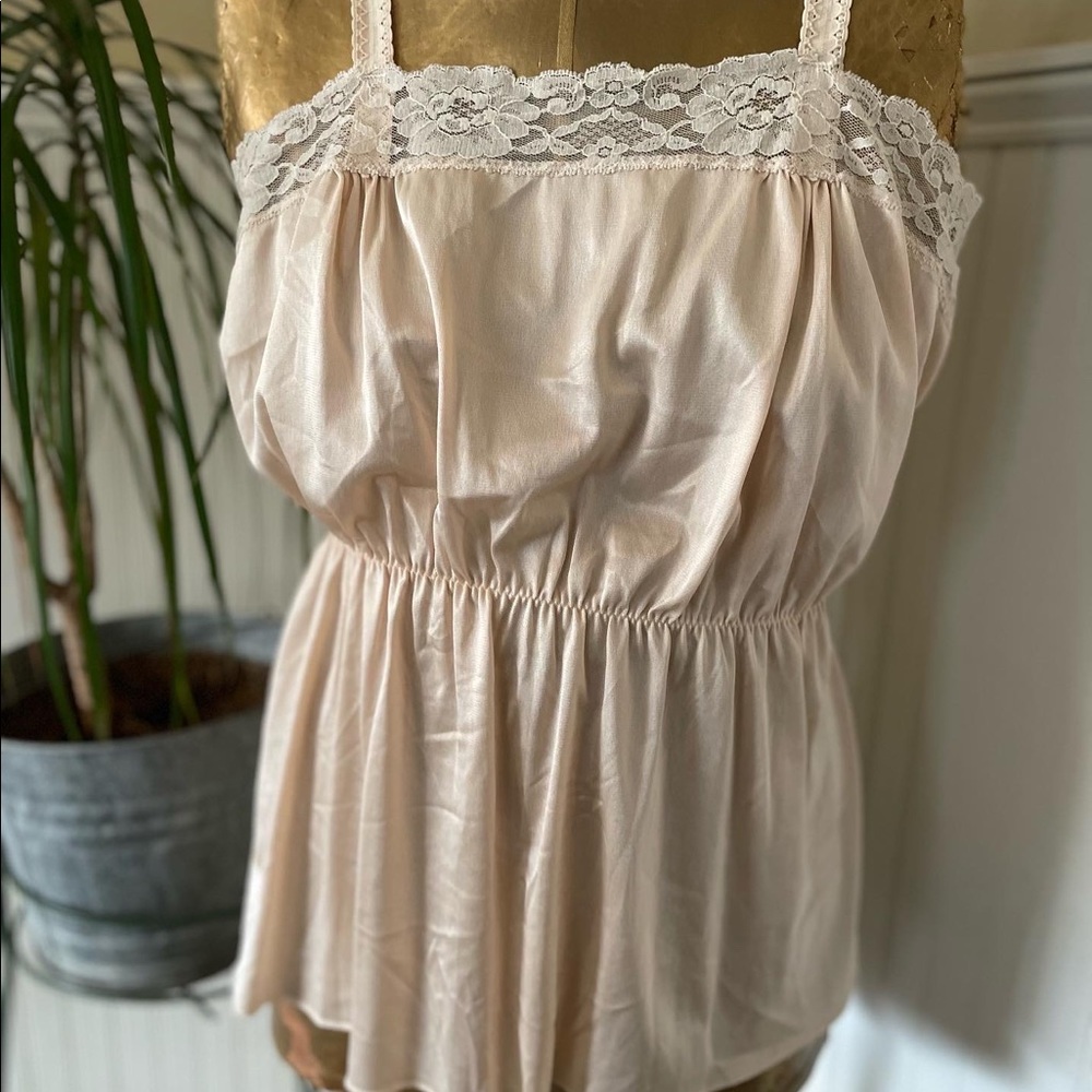 Vintage Camisole